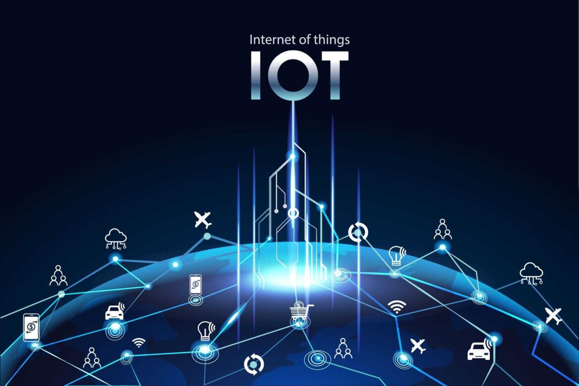 Dampak Positif dan dampak Negatif IoT